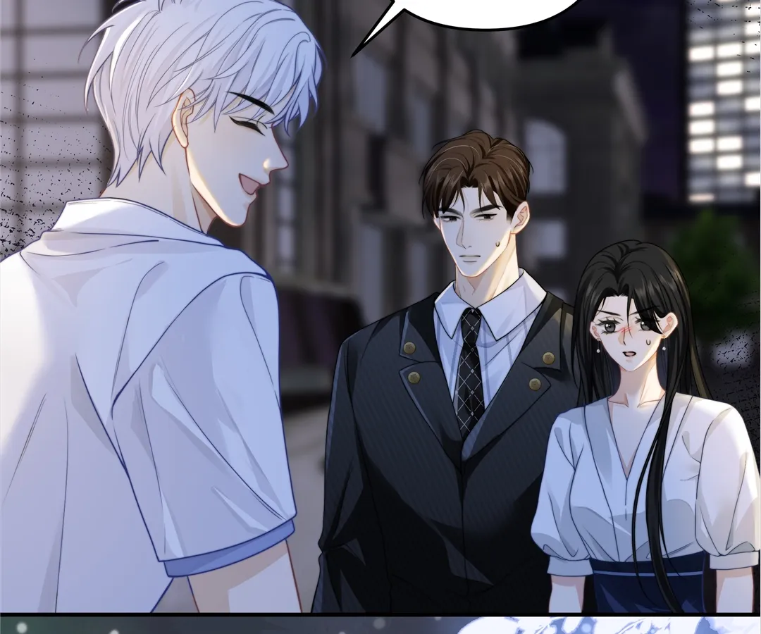 It Turns Out You Are Like This, Secretary Zhou Chapter 12 - page 16