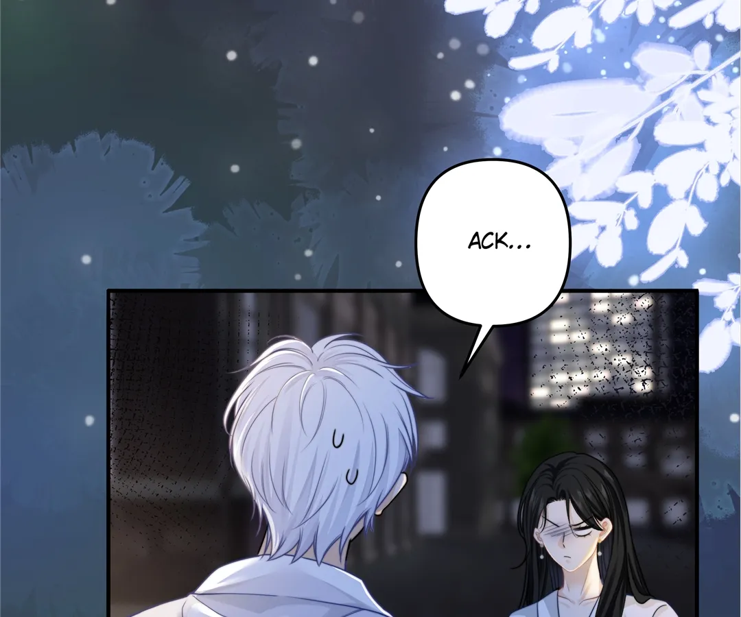 It Turns Out You Are Like This, Secretary Zhou Chapter 12 - page 17