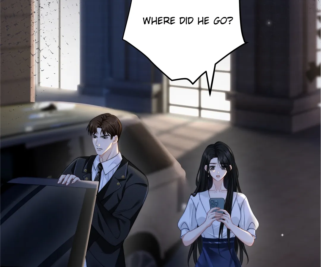 It Turns Out You Are Like This, Secretary Zhou Chapter 12 - page 2