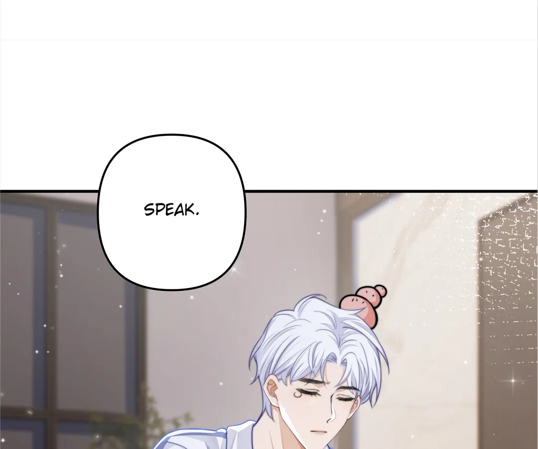 It Turns Out You Are Like This, Secretary Zhou Chapter 12 - page 24