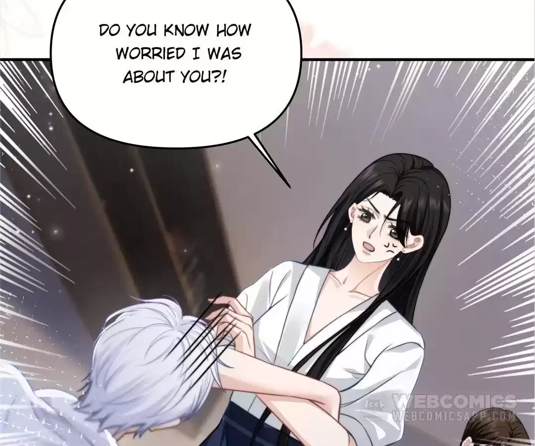 It Turns Out You Are Like This, Secretary Zhou Chapter 12 - page 27