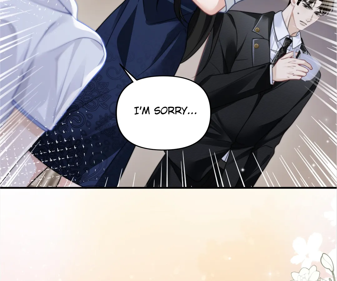 It Turns Out You Are Like This, Secretary Zhou Chapter 12 - page 28