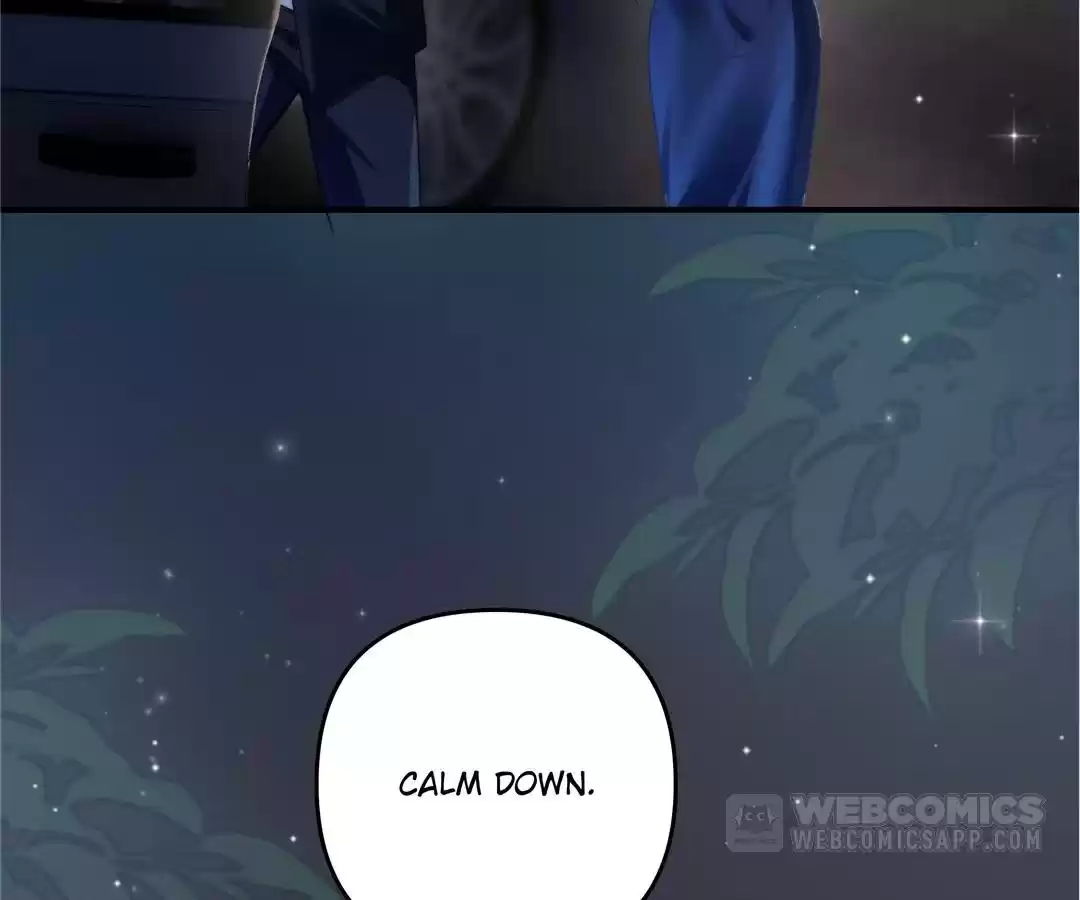 It Turns Out You Are Like This, Secretary Zhou Chapter 12 - page 3
