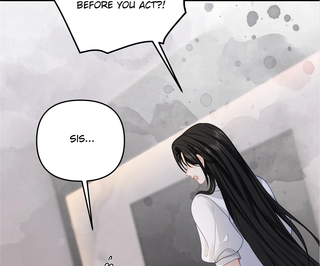 It Turns Out You Are Like This, Secretary Zhou Chapter 12 - page 34