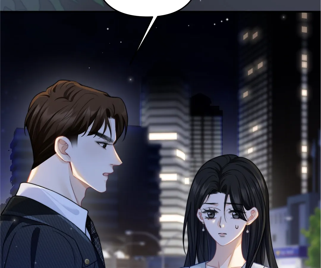 It Turns Out You Are Like This, Secretary Zhou Chapter 12 - page 4