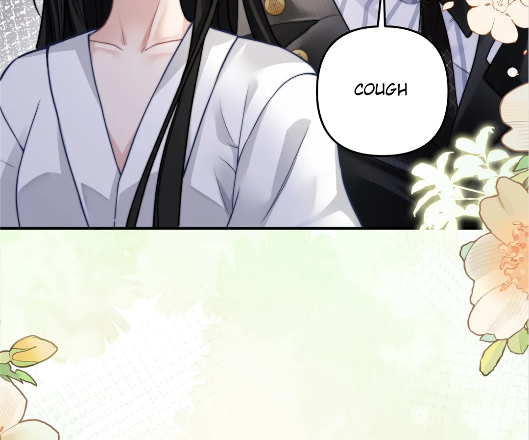 It Turns Out You Are Like This, Secretary Zhou Chapter 12 - page 42