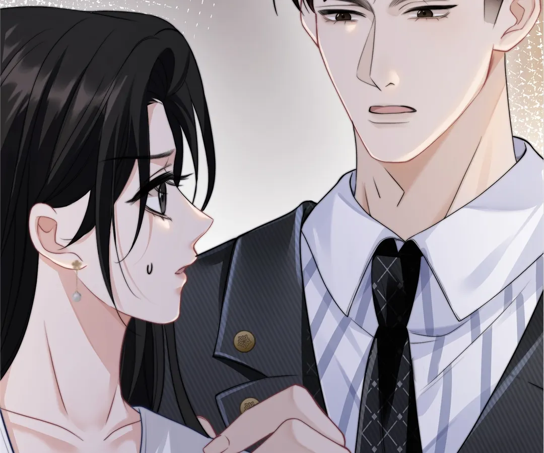 It Turns Out You Are Like This, Secretary Zhou Chapter 12 - page 44