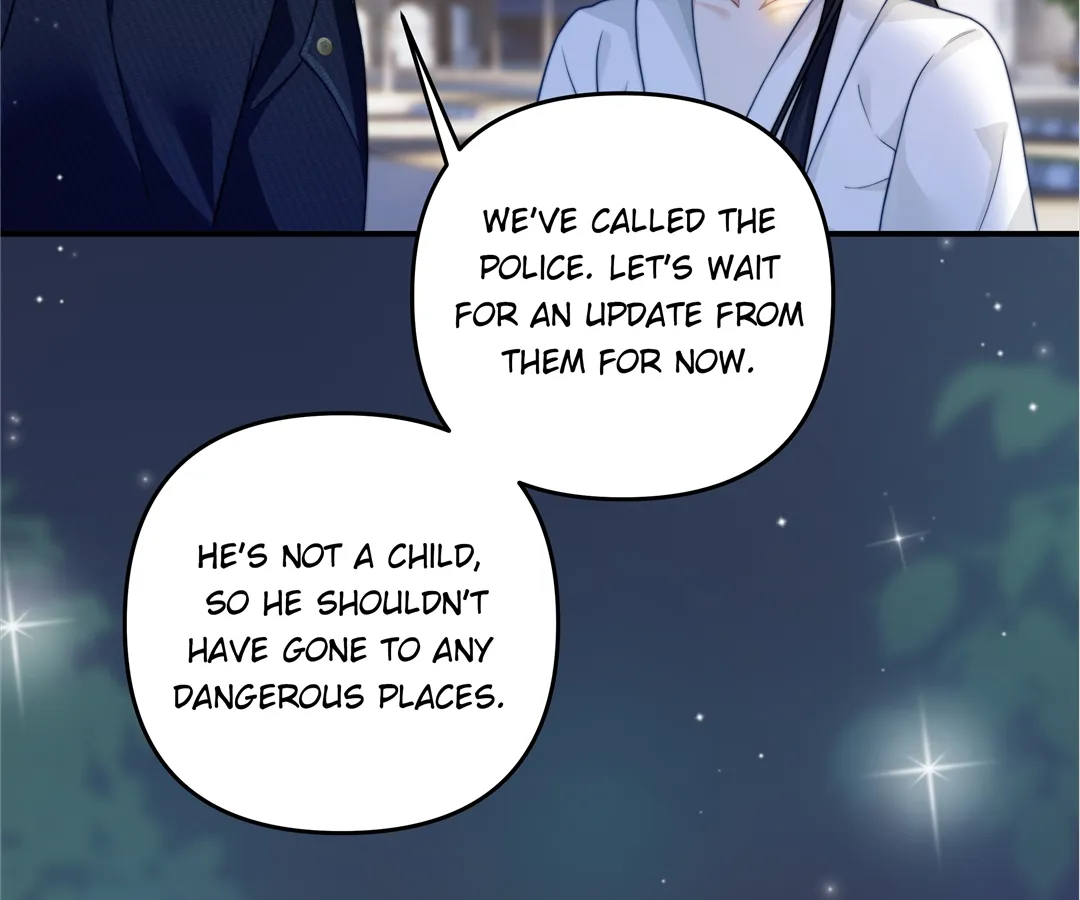 It Turns Out You Are Like This, Secretary Zhou Chapter 12 - page 5