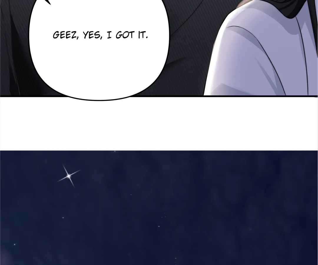 It Turns Out You Are Like This, Secretary Zhou Chapter 12 - page 58
