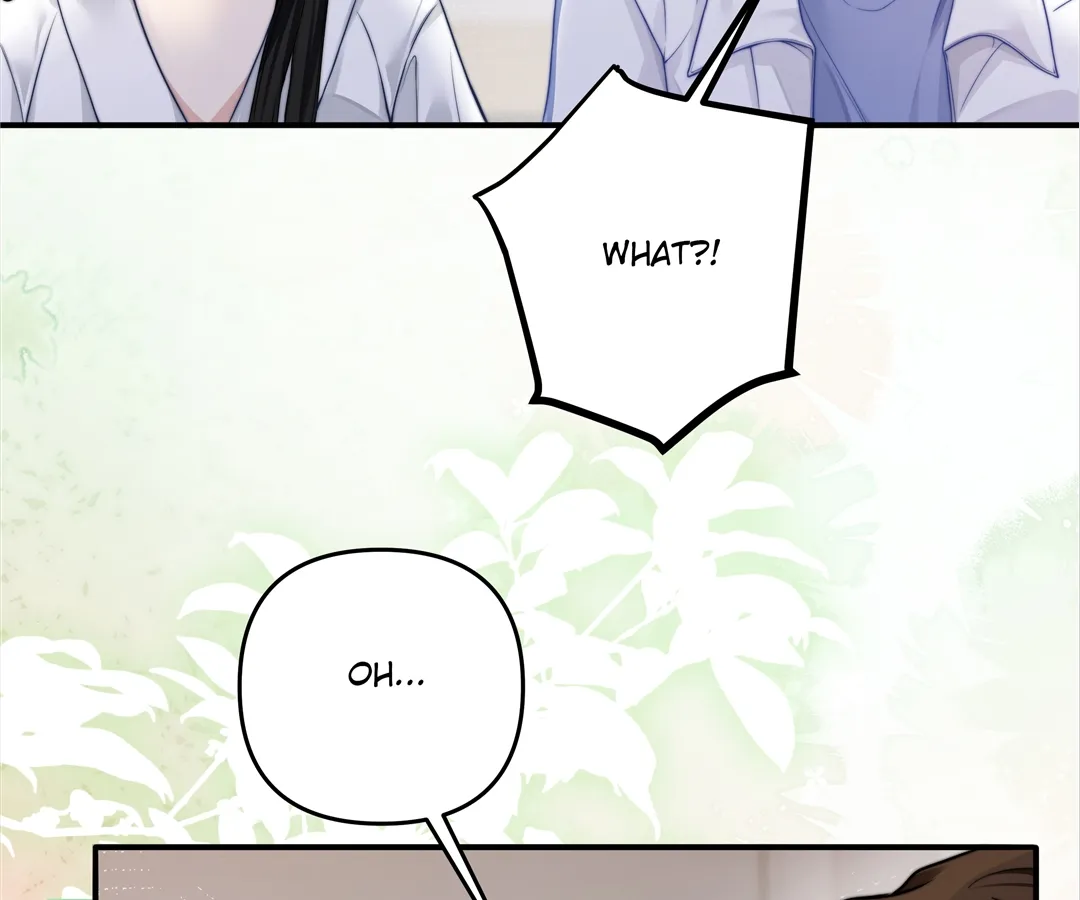 It Turns Out You Are Like This, Secretary Zhou Chapter 12 - page 66