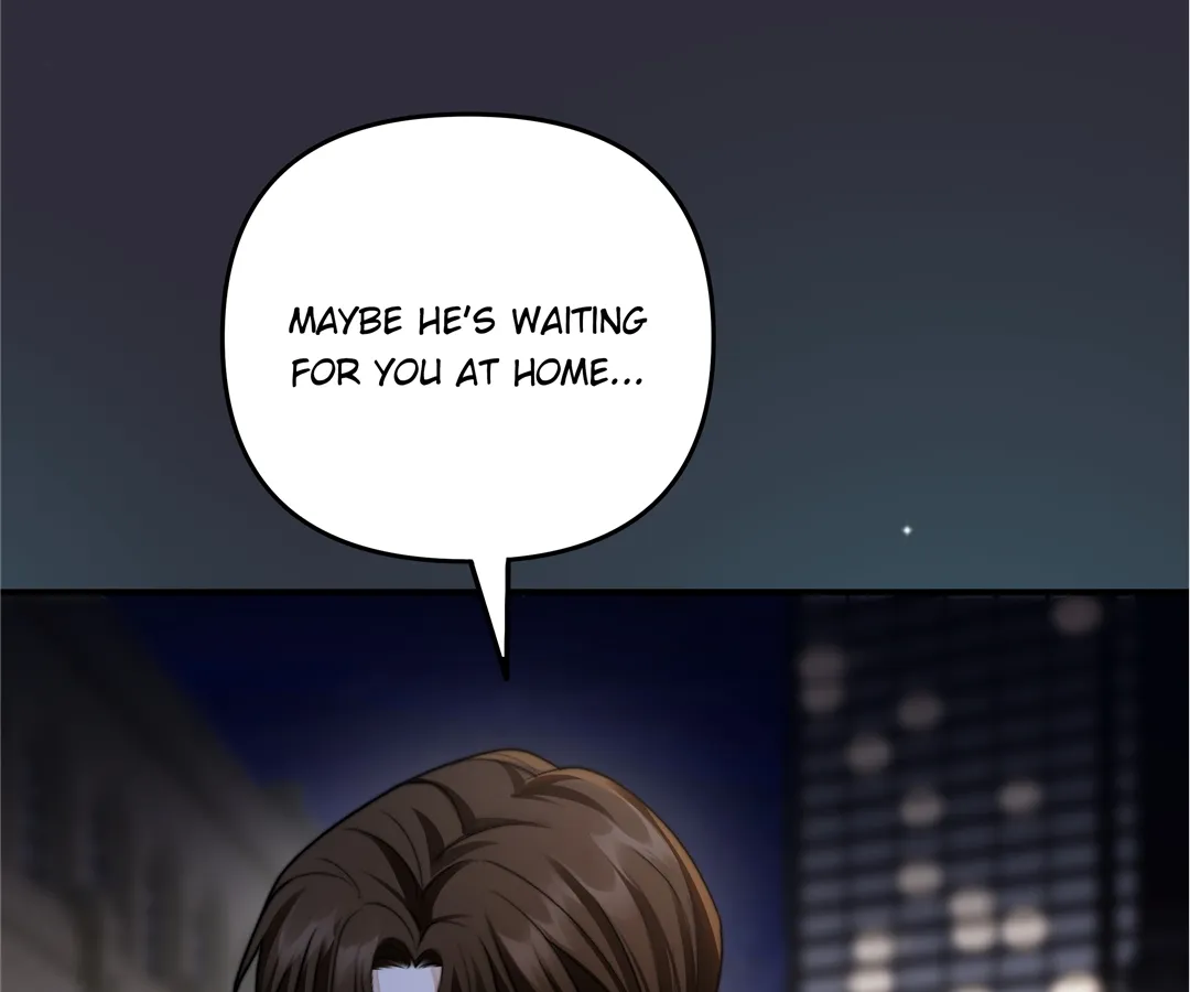 It Turns Out You Are Like This, Secretary Zhou Chapter 12 - page 8
