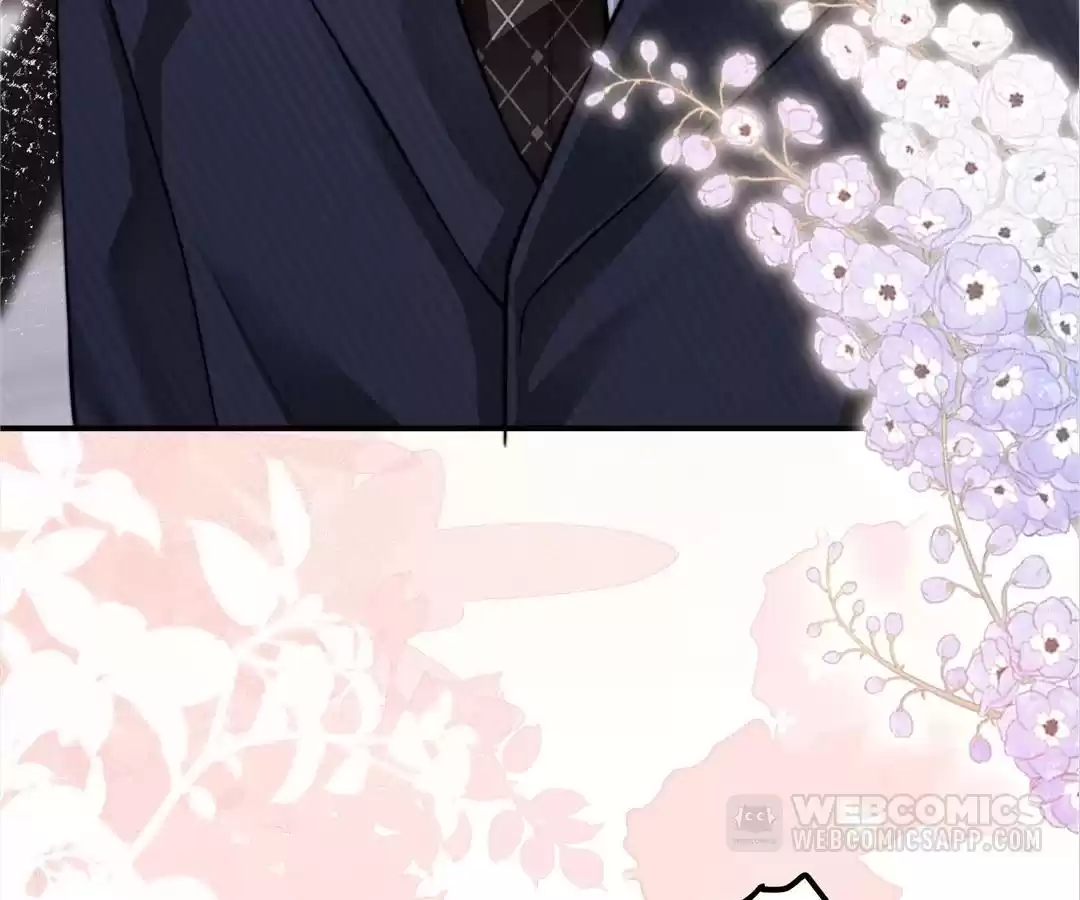 It Turns Out You Are Like This, Secretary Zhou Chapter 12 - page 83