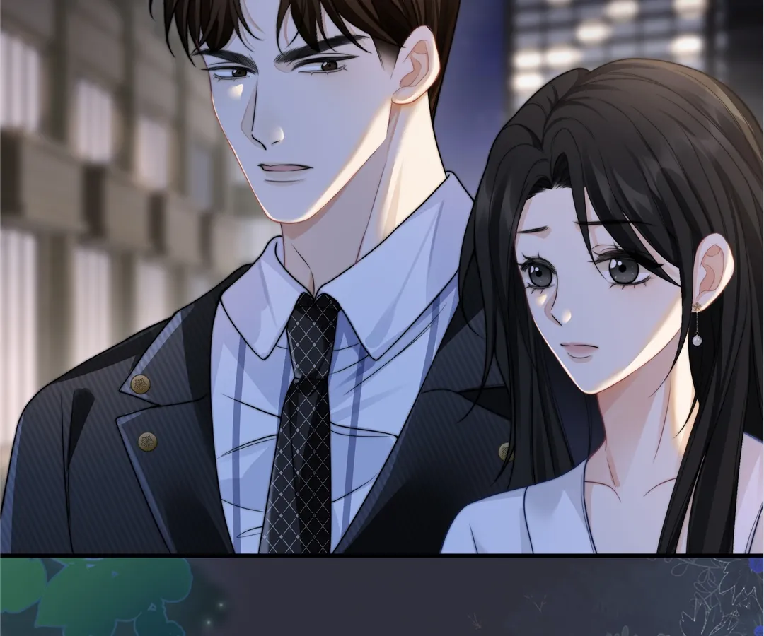 It Turns Out You Are Like This, Secretary Zhou Chapter 12 - page 9