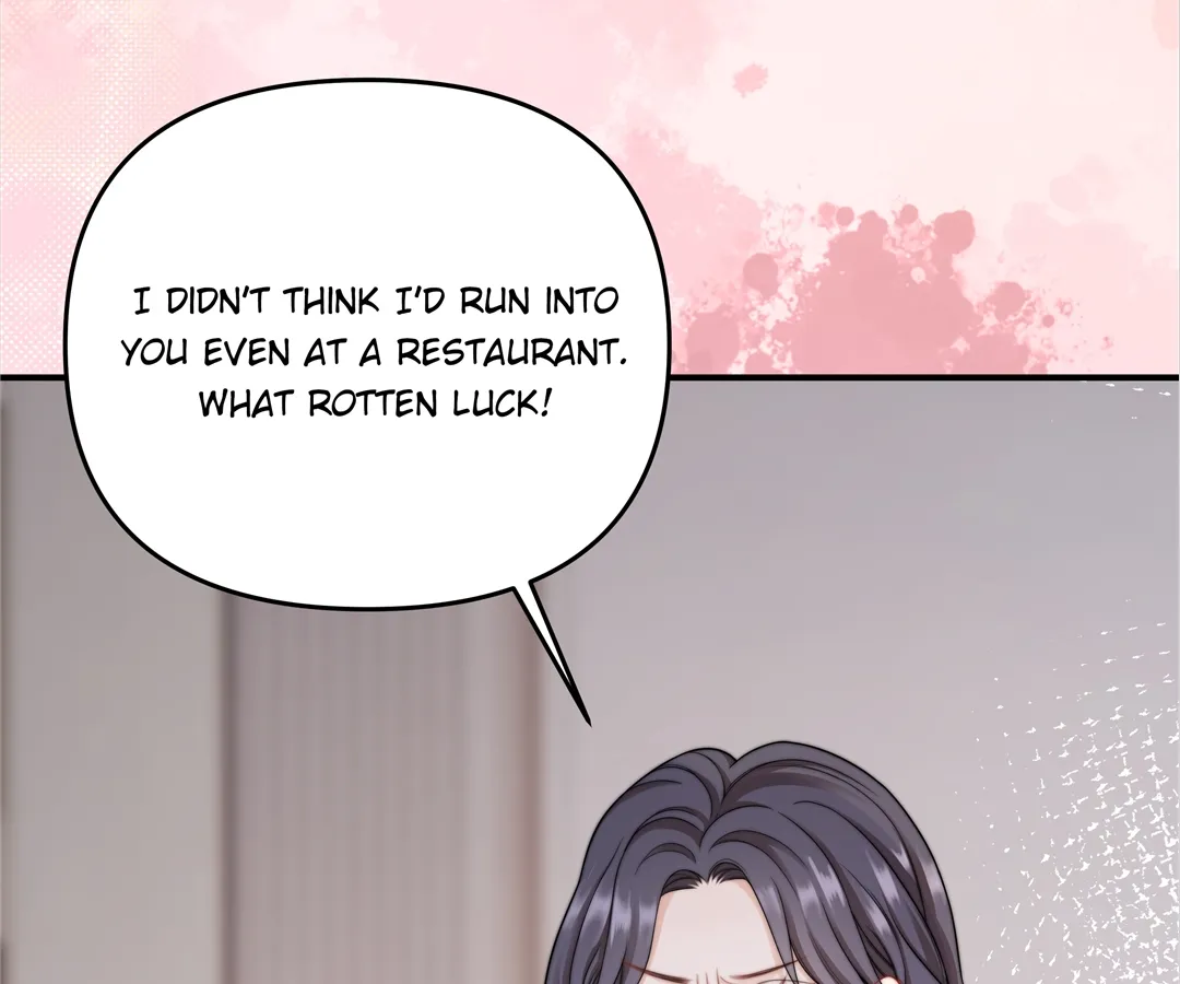 It Turns Out You Are Like This, Secretary Zhou Chapter 12 - page 92