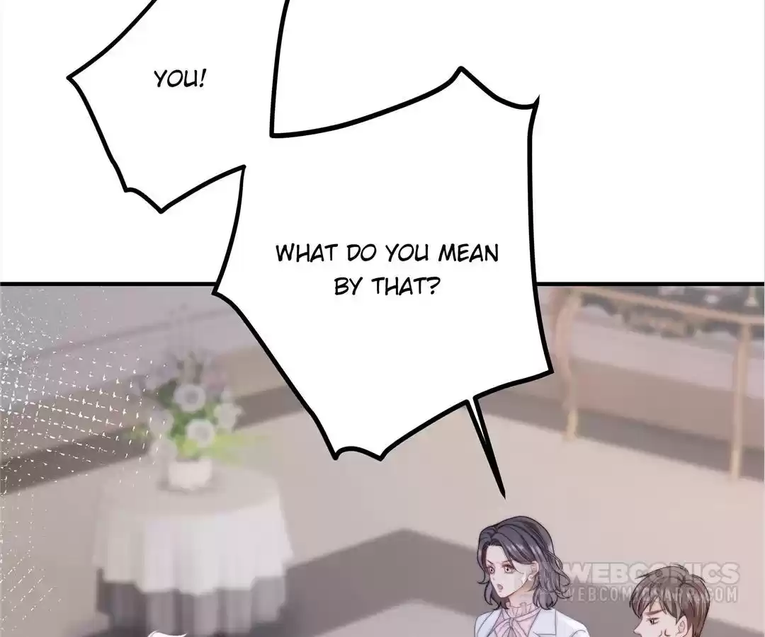 It Turns Out You Are Like This, Secretary Zhou Chapter 12 - page 99