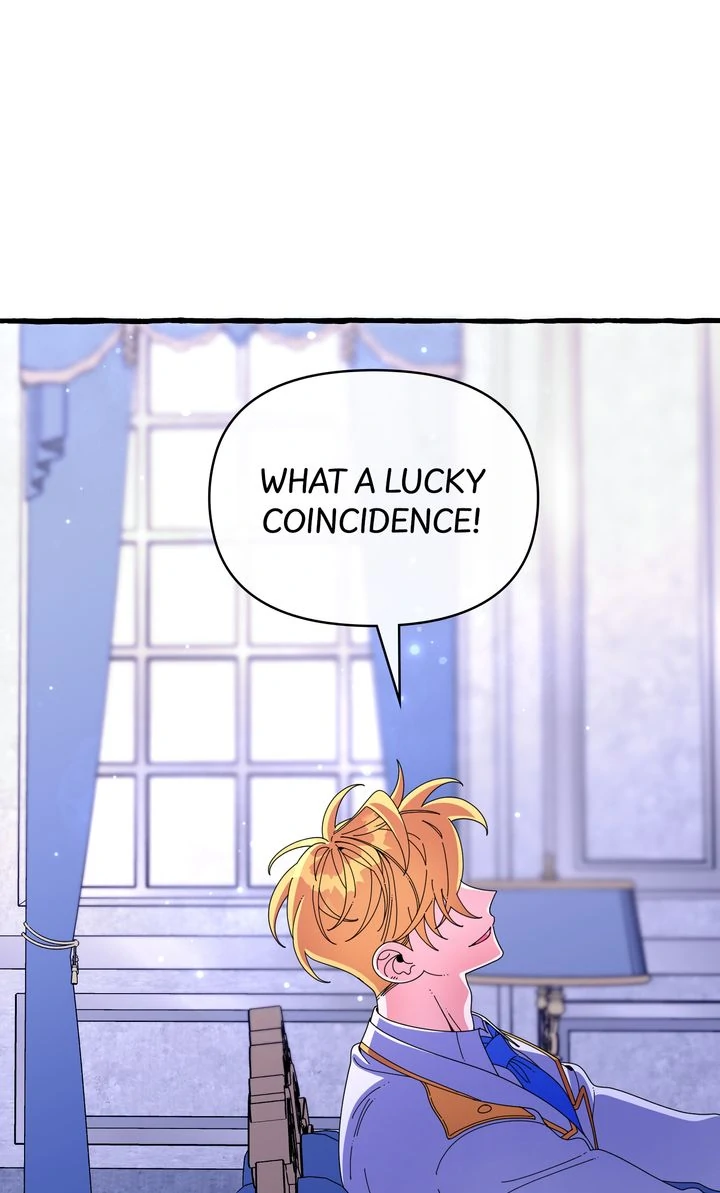 Hooked on Captain Charming Chapter 27 - page 9