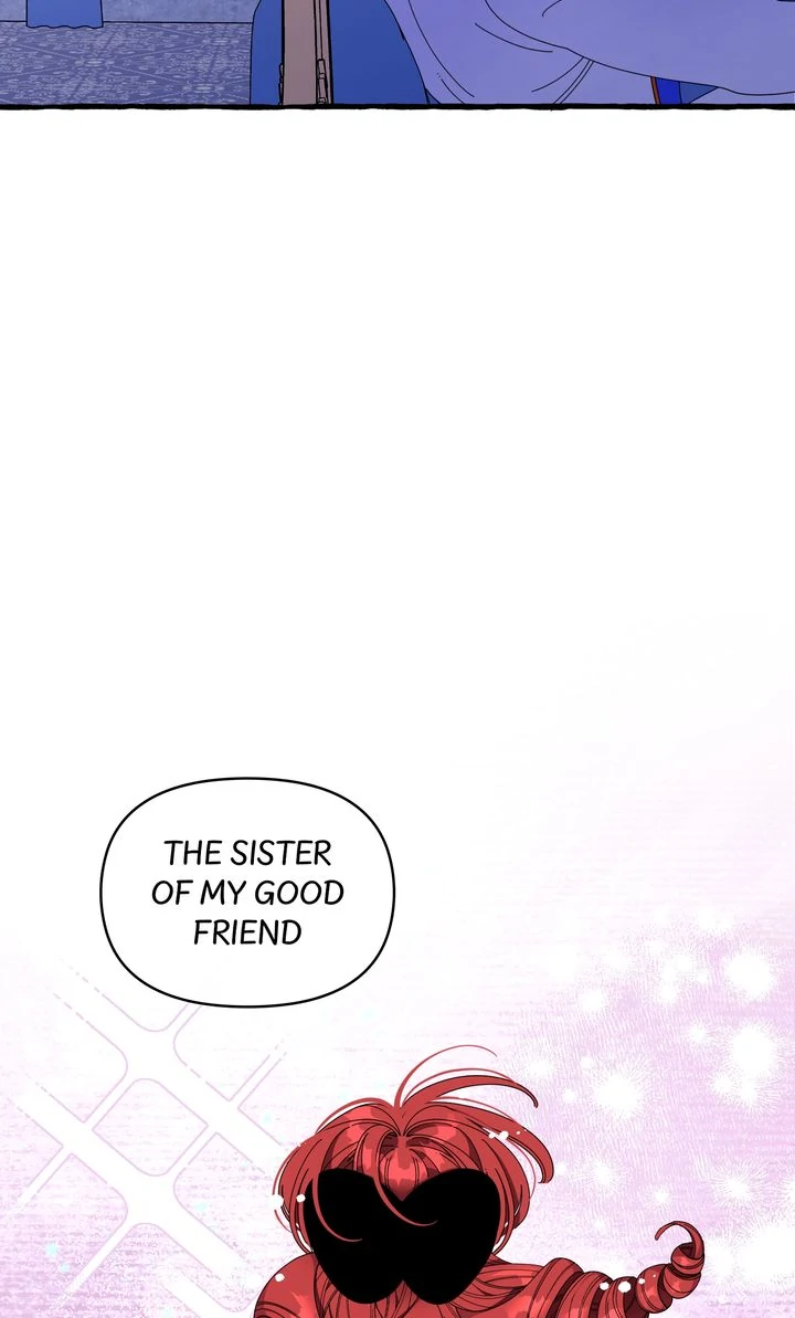 Hooked on Captain Charming Chapter 27 - page 10
