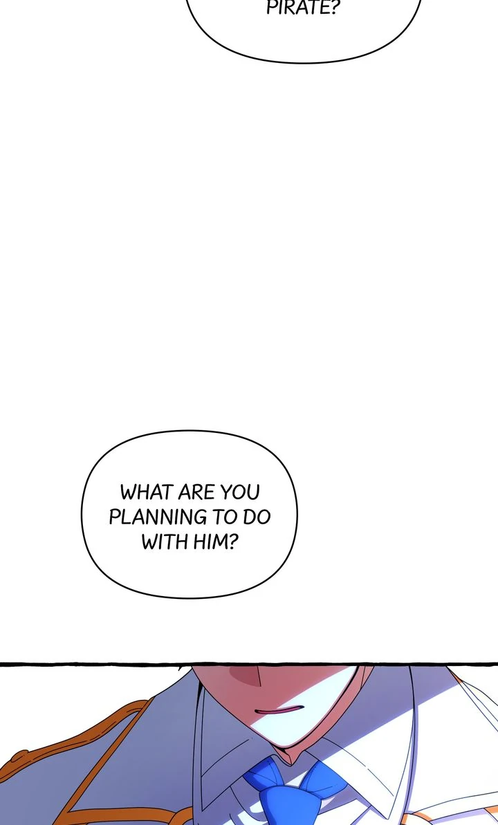 Hooked on Captain Charming Chapter 27 - page 14