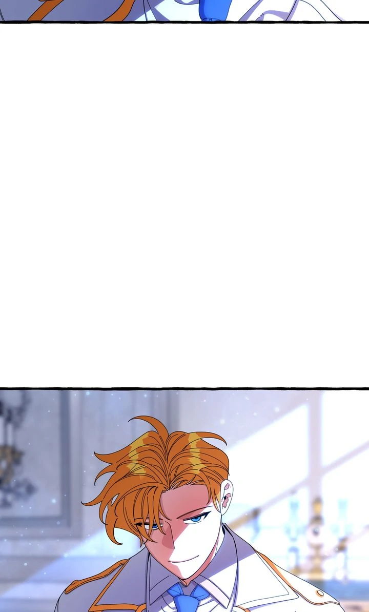 Hooked on Captain Charming Chapter 27 - page 15