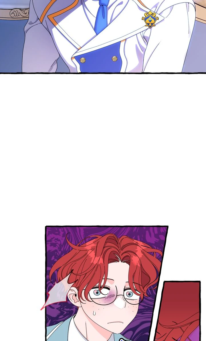 Hooked on Captain Charming Chapter 27 - page 16