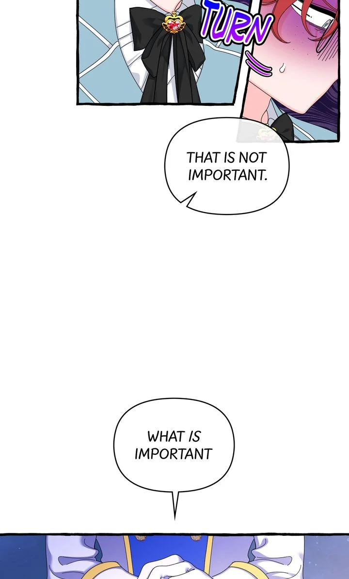 Hooked on Captain Charming Chapter 27 - page 17