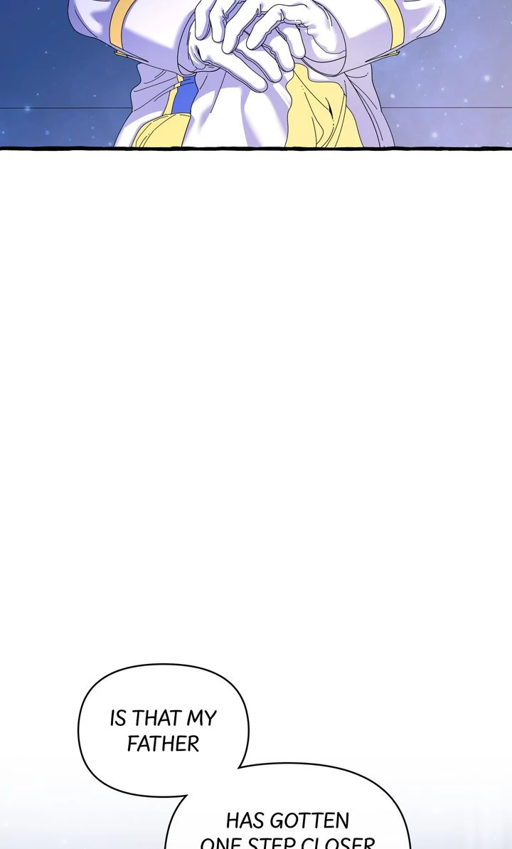 Hooked on Captain Charming Chapter 27 - page 18