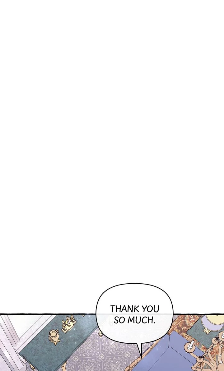 Hooked on Captain Charming Chapter 27 - page 1