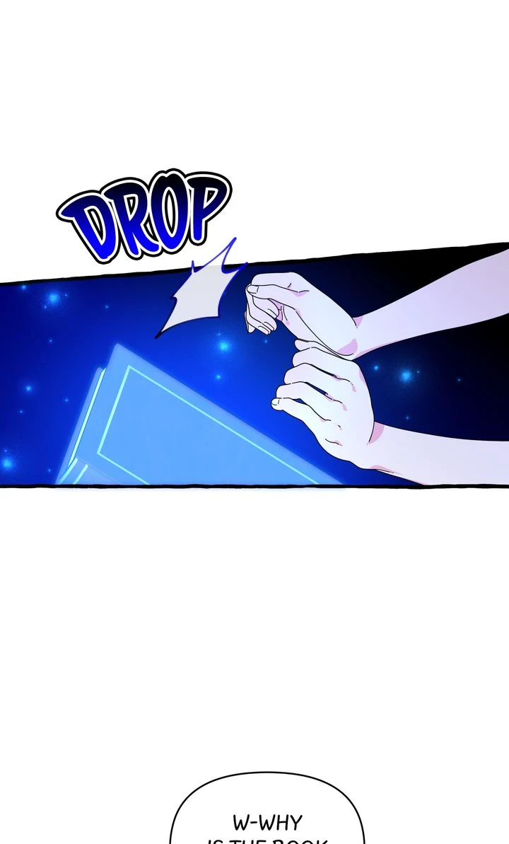 Hooked on Captain Charming Chapter 27 - page 24
