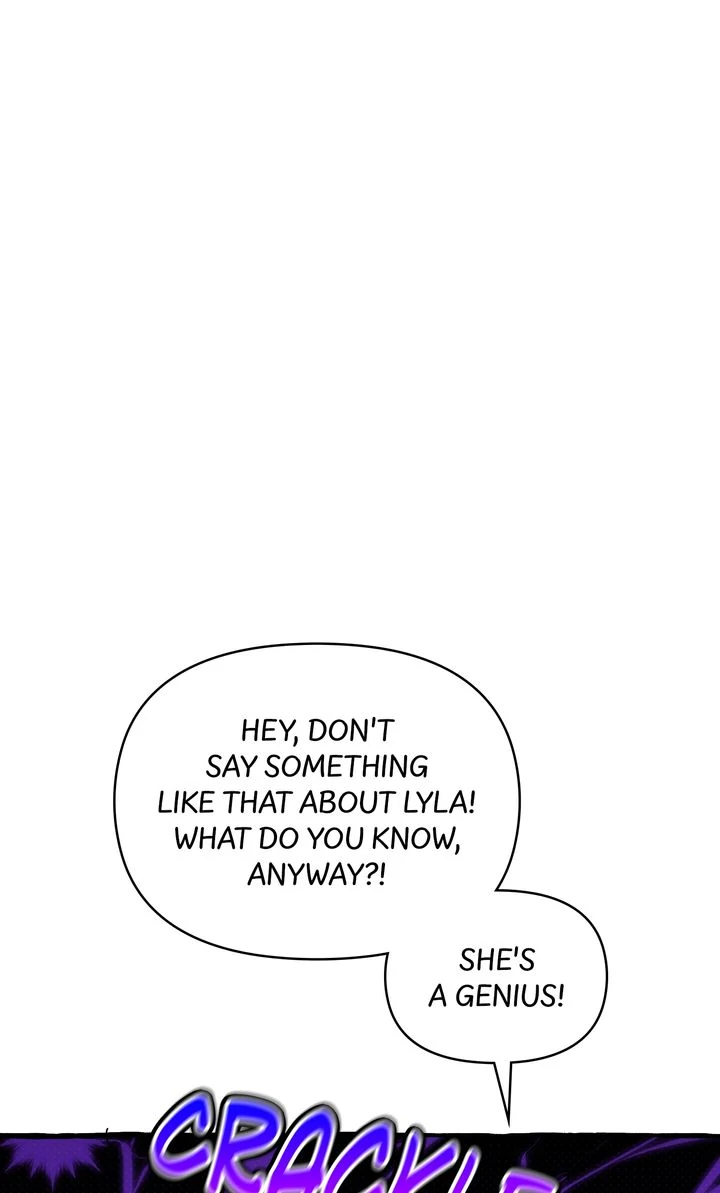 Hooked on Captain Charming Chapter 27 - page 30