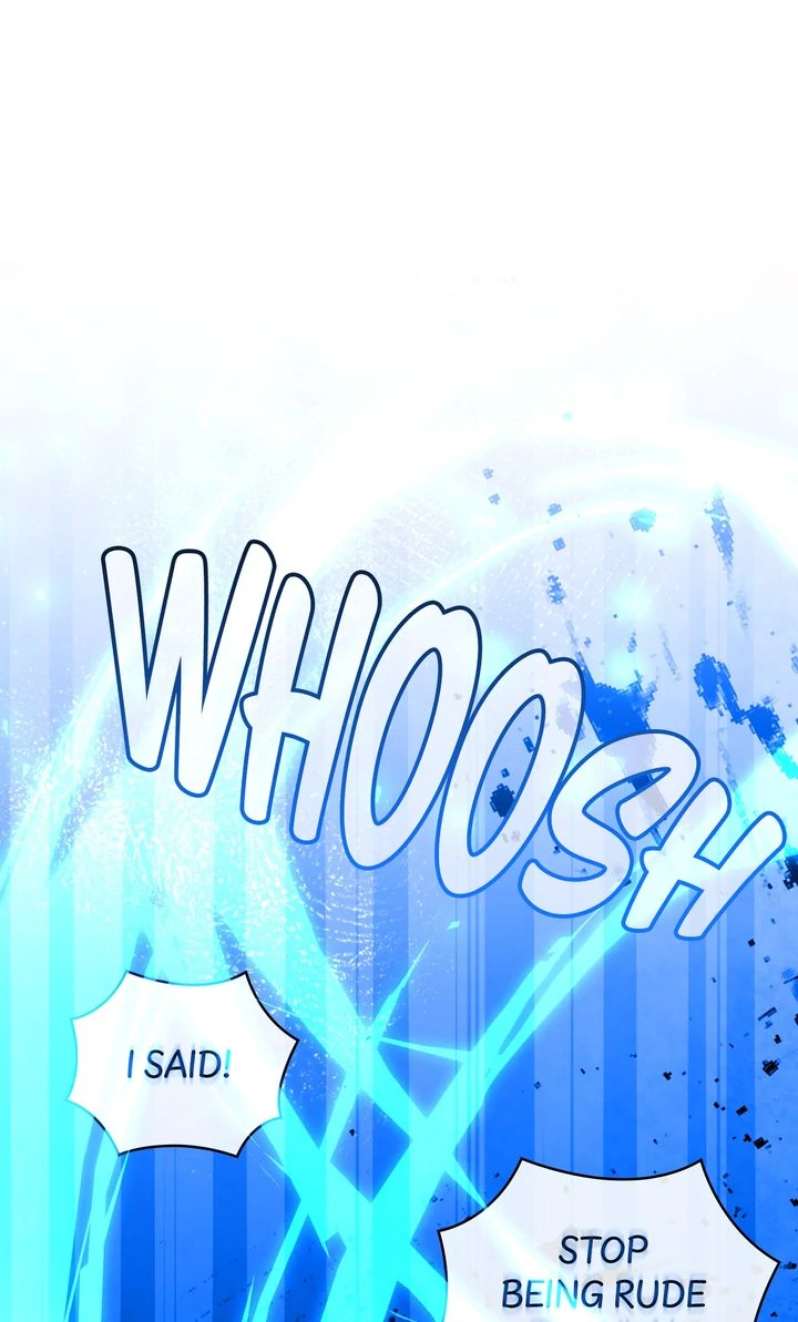 Hooked on Captain Charming Chapter 27 - page 34