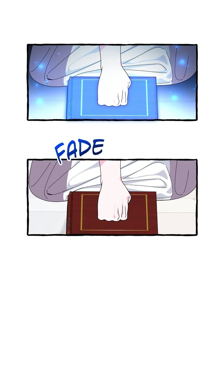 Hooked on Captain Charming Chapter 27 - page 38