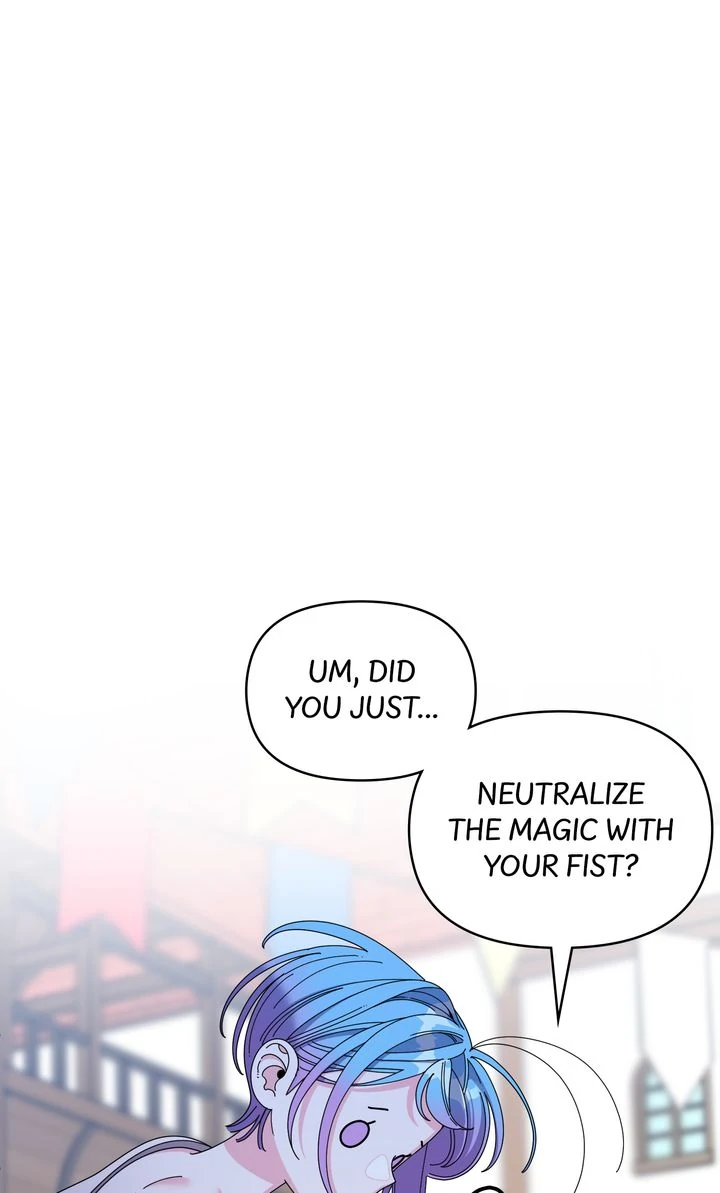 Hooked on Captain Charming Chapter 27 - page 39