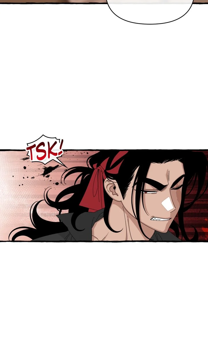 Hooked on Captain Charming Chapter 27 - page 45