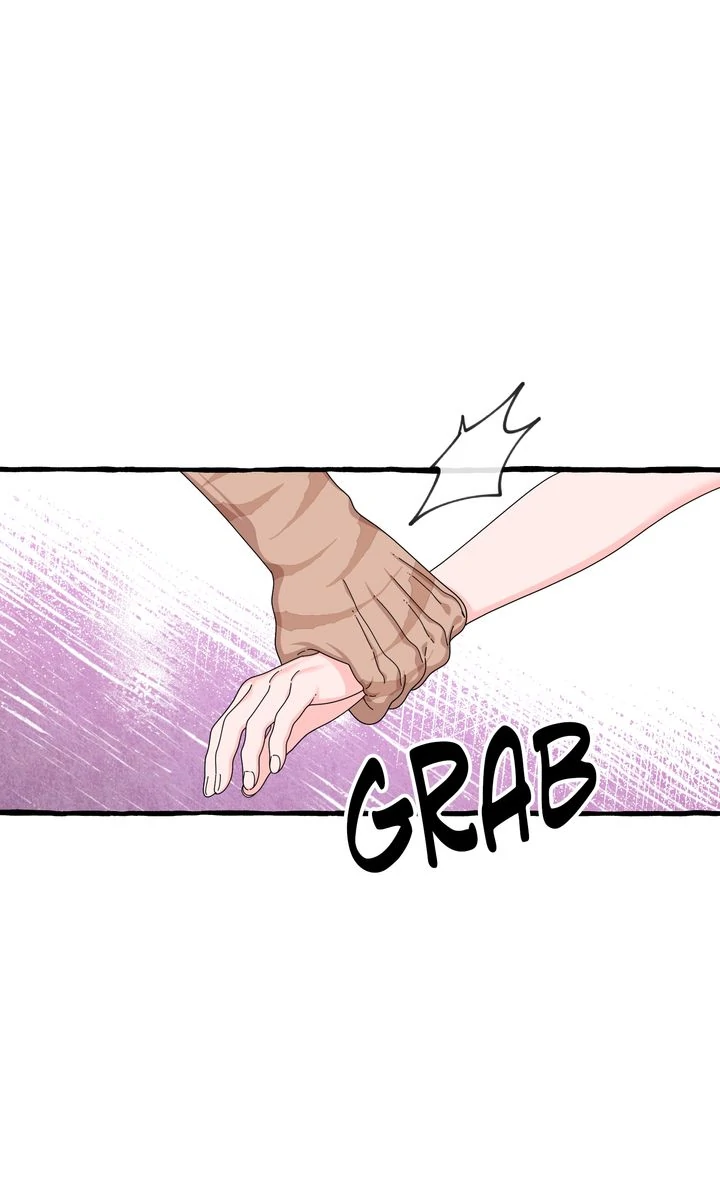 Hooked on Captain Charming Chapter 27 - page 48