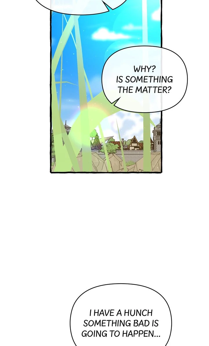 Hooked on Captain Charming Chapter 27 - page 56
