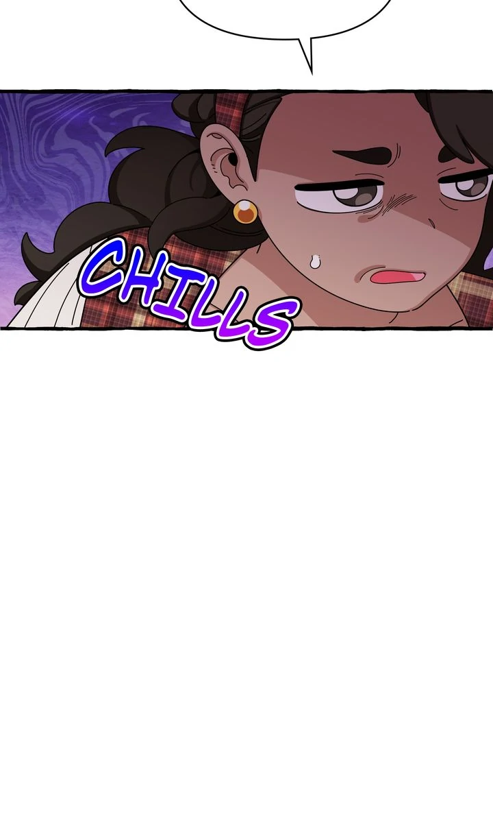 Hooked on Captain Charming Chapter 27 - page 57
