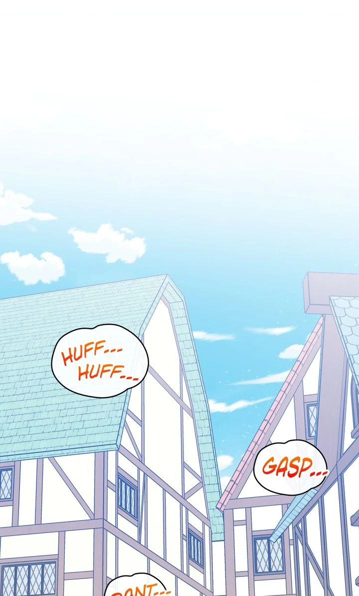 Hooked on Captain Charming Chapter 27 - page 58