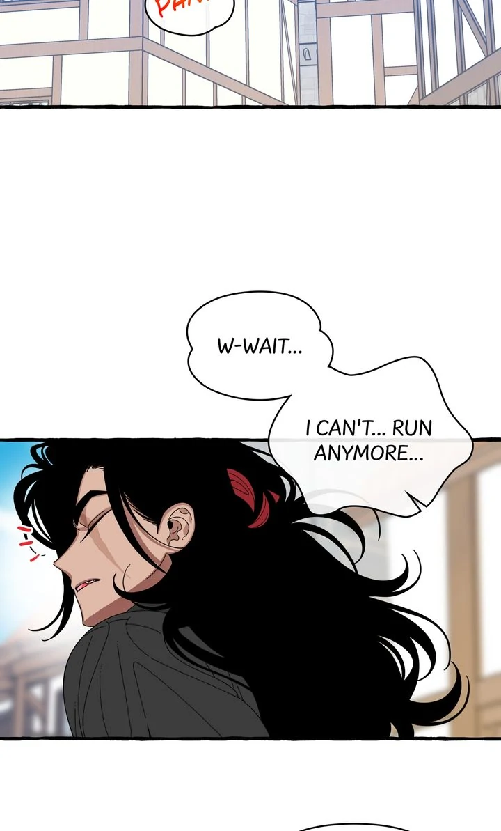 Hooked on Captain Charming Chapter 27 - page 59