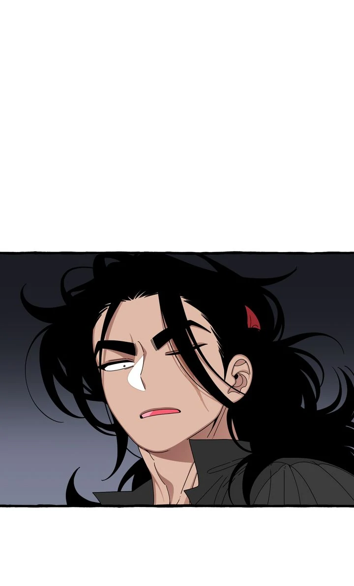 Hooked on Captain Charming Chapter 27 - page 64