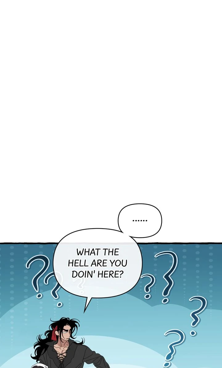 Hooked on Captain Charming Chapter 27 - page 65