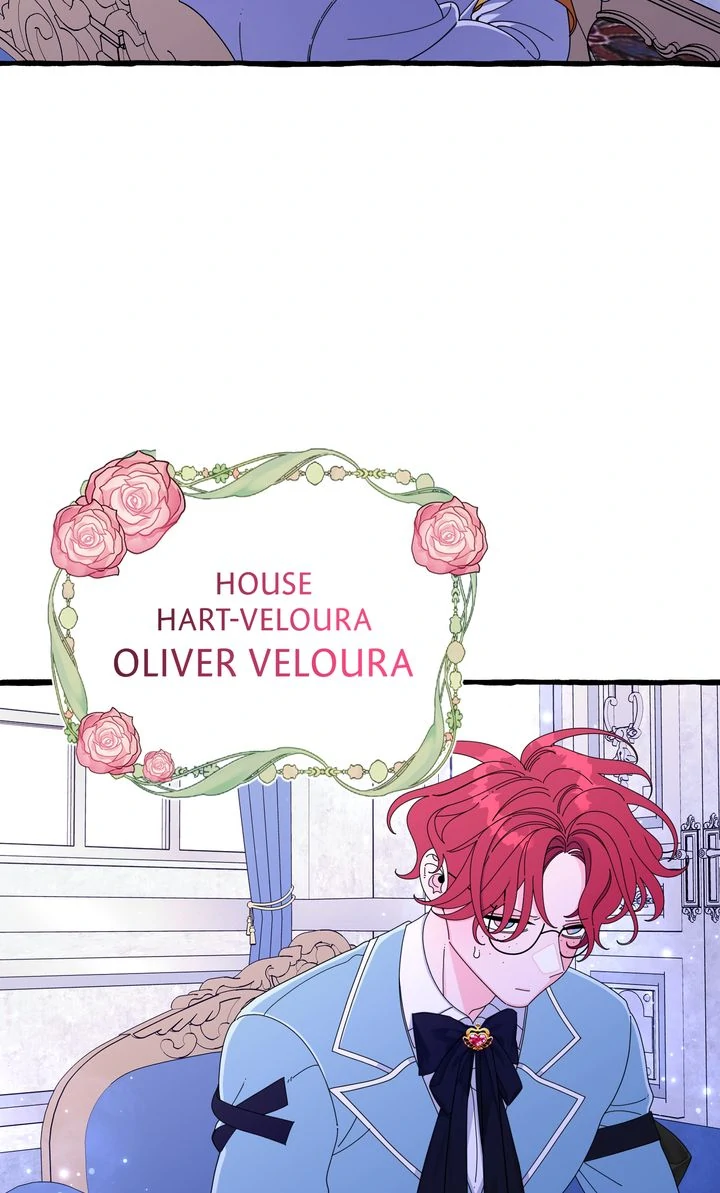 Hooked on Captain Charming Chapter 27 - page 6