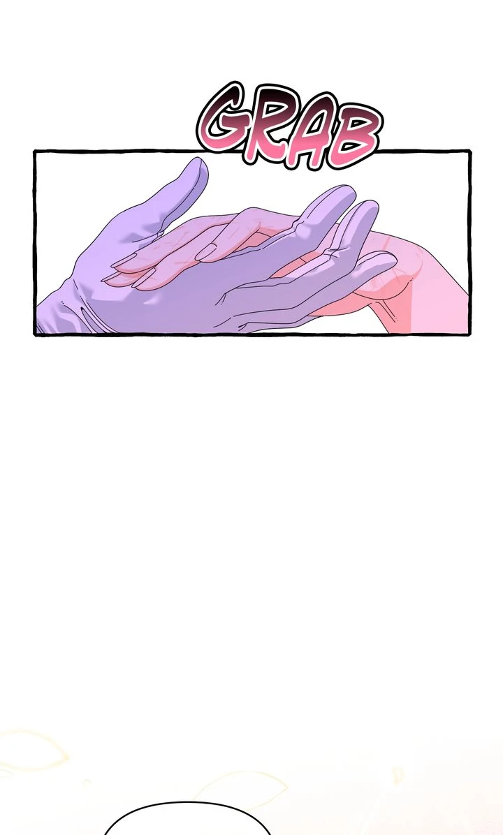 Hooked on Captain Charming Chapter 28 - page 9