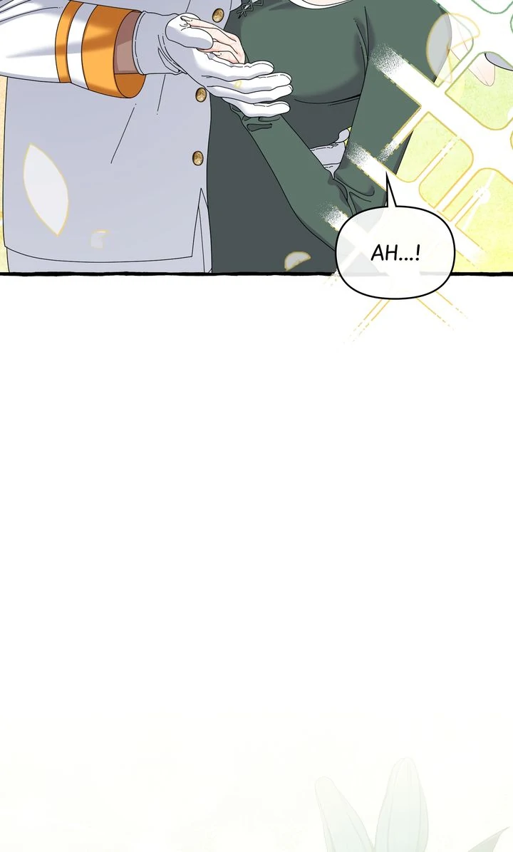Hooked on Captain Charming Chapter 28 - page 11