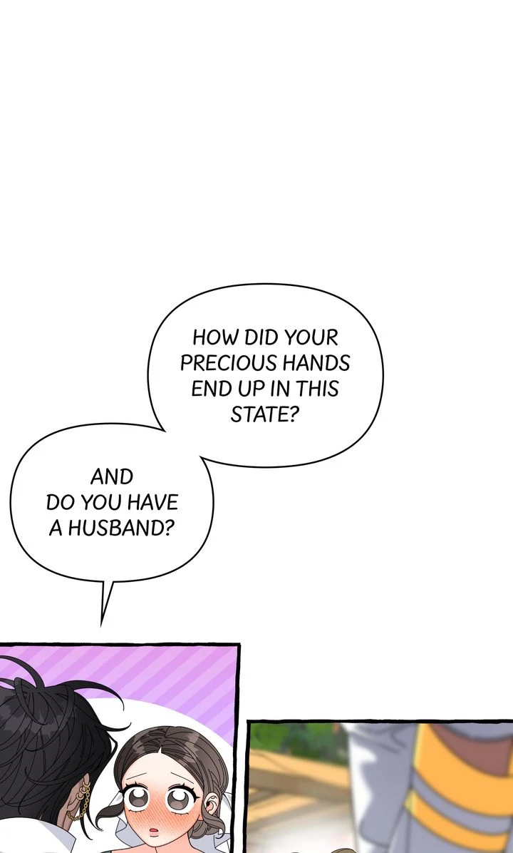 Hooked on Captain Charming Chapter 28 - page 14