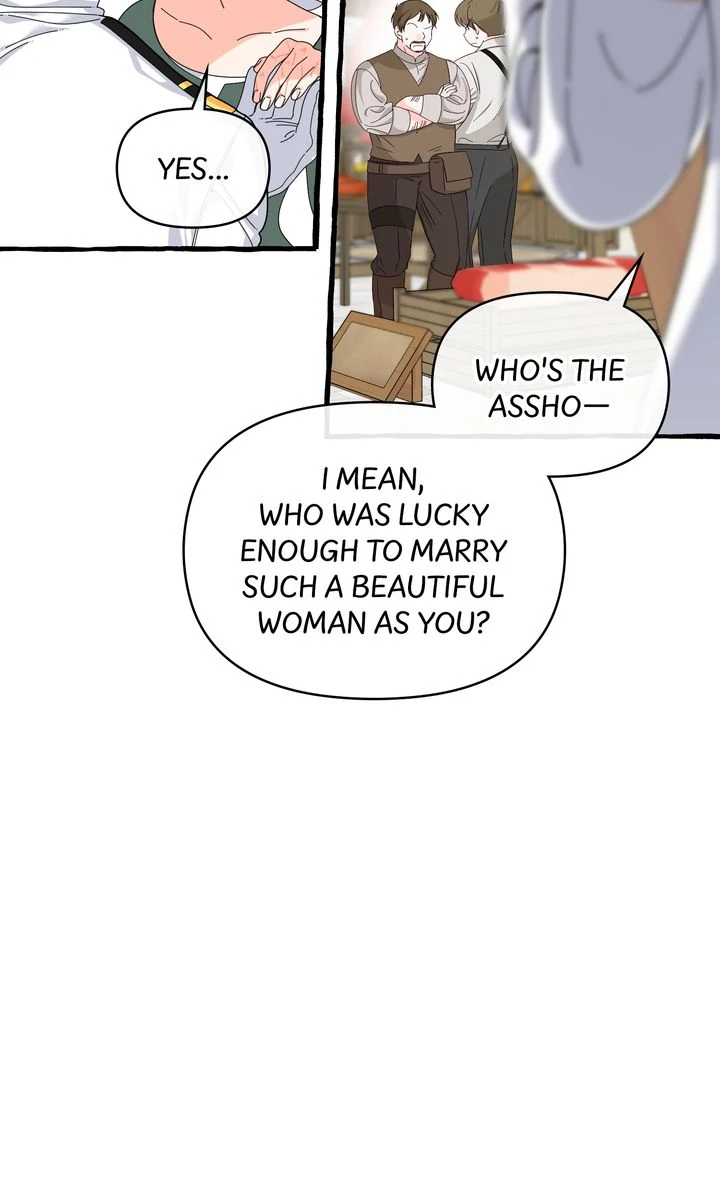 Hooked on Captain Charming Chapter 28 - page 15