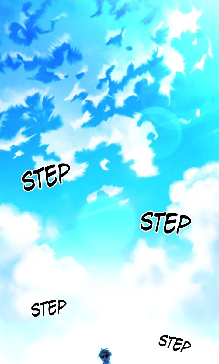 Hooked on Captain Charming Chapter 28 - page 1