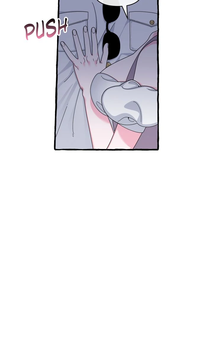 Hooked on Captain Charming Chapter 28 - page 27