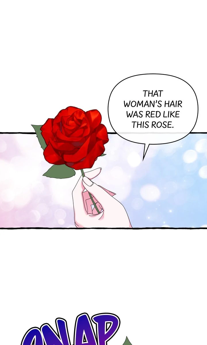 Hooked on Captain Charming Chapter 28 - page 40