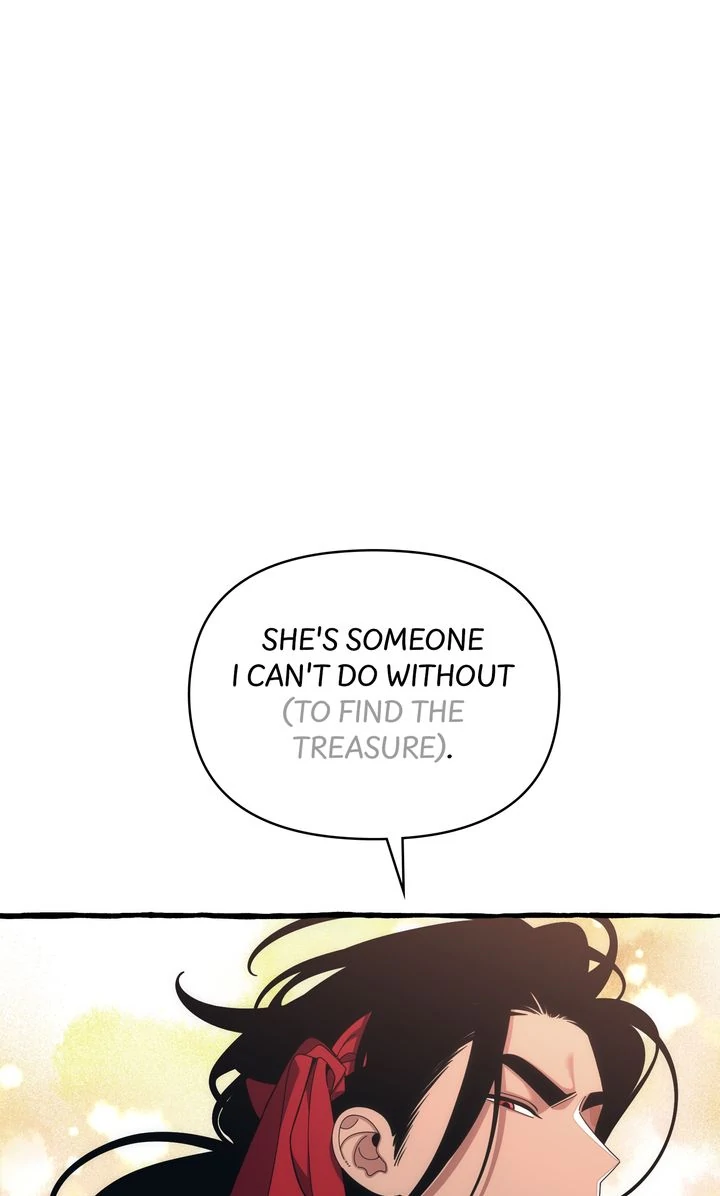Hooked on Captain Charming Chapter 28 - page 47
