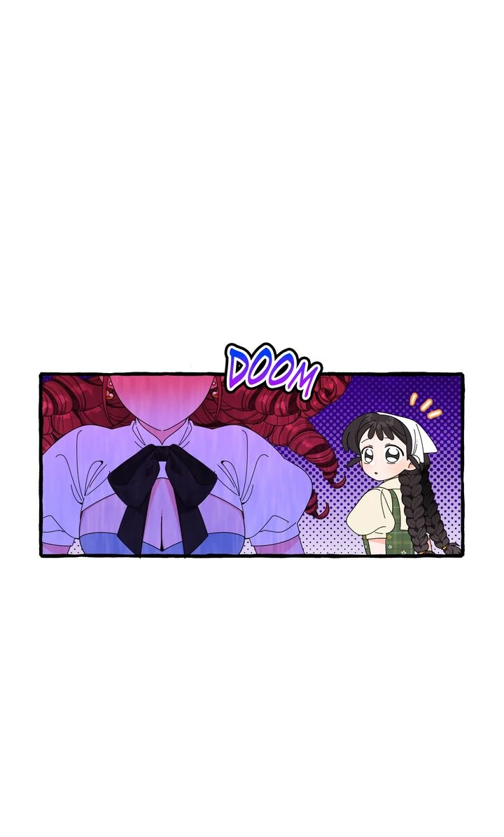 Hooked on Captain Charming Chapter 28 - page 50